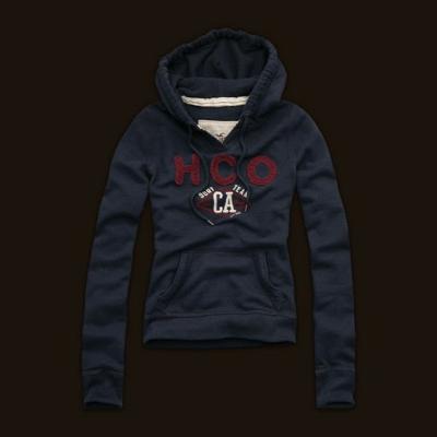 Hollister Women Hoodies-26